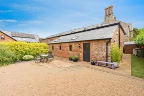 Chestnut House, Greensyke Court, Cumdivock, Carlisle CA5 7JY