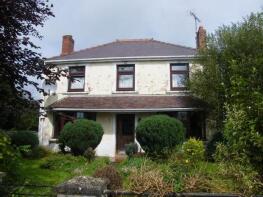 Tryal Manor, Dihewyd SA48 7QP