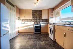 8j, Ellisland Road, Kildrum, Glasgow G67 2HD