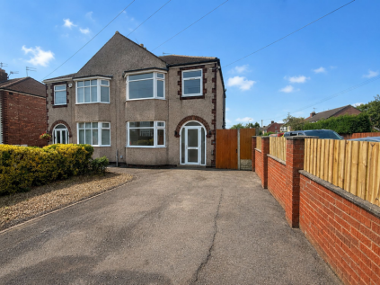 Cornelius Drive, Wirral, CH61