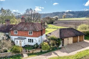 Cobdens, Heyshott Street, Midhurst GU29 0DL