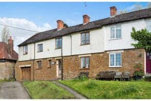 Hillside, The Green, Dodford NN7 4ST