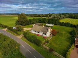 1 Bonnie Marie, Filey Road, Gristhorpe, Filey YO14 9PH