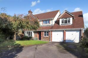 12, Pound Meadow, Bideford EX39 5UD