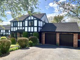 15, Orchid Meadow, Chepstow NP16 6HP