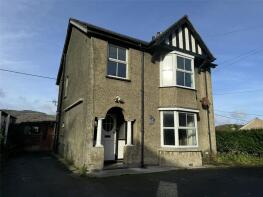 Madian, Aberystwyth Road, Machynlleth SY20 8ET