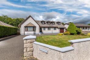 Mearnswood, School Road, Luthermuir, Laurencekirk AB30 1YX