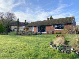 Hawkridge Cottage, B4220 From Hawridge Cottage T0 A4103, Malvern WR13 5JJ