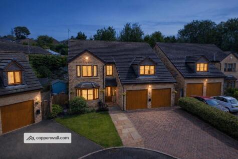 Lynns Court, Weir, Rossendale