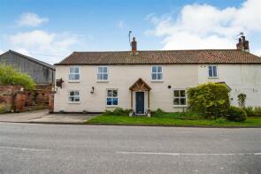 107 Village Farmhouse Cottage, High Street, Ulceby DN39 6RW