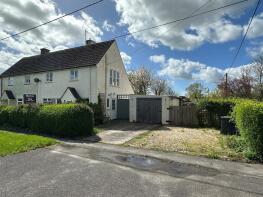 3, Longdown, Sherborne DT9 6QJ