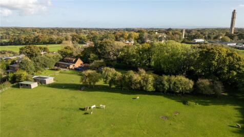 Linnies Lane, Sway, Lymington, Hampshire, SO41
