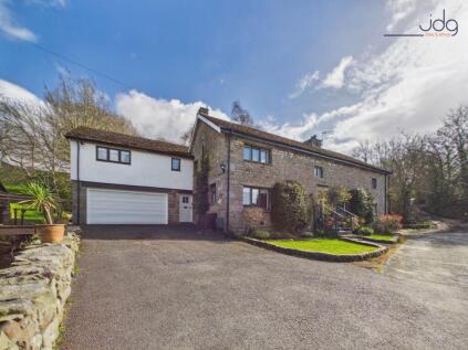 Farleton, Lancaster | A Countryside Home Designed for Real Living