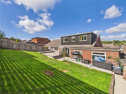 Greenway, Crediton, Devon, EX17