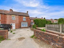 18, Riversdale, Ambergate, Belper DE56 2EU