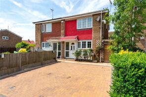 28, Grove Road, Turvey MK43 8EA