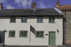 14, High Street, Coleby, Lincoln LN5 0AG
