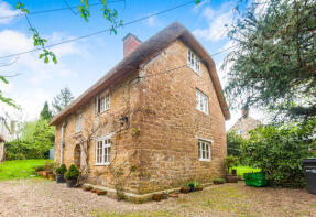 Farm Cottage, Middle Street, East Lambrook, South Petherton TA13 5HH