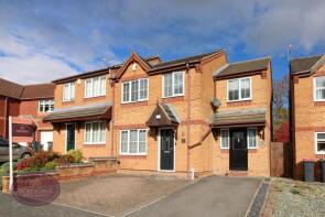 3, Mercia Close, Nottingham NG16 2XF