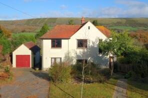 Kingswood, North Instow, Swanage BH19 3DT