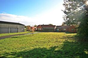 Fourways Barn, Boston Road, Boston PE22 7DJ