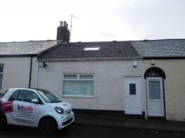 6, Saint Cuthberts Terrace, Sunderland SR4 6BS