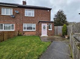 47, Elizabeth Crescent, Cramlington NE23 7AJ