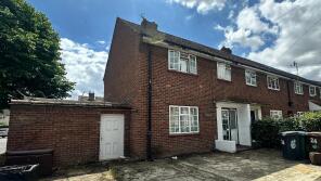 24 Companion Care Home, Borthwick Road, London E15 1UD