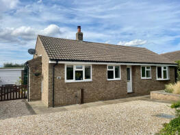 12, Saxon Drive, Rillington, Malton YO17 8LZ