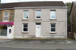 18, Ammanford Road, Tycroes, Ammanford SA18 3QJ