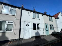 27 East End Cottages, East End, Melton Mowbray LE14 4NG
