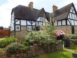 18, Great Washbourne, Tewkesbury GL20 7AR