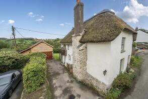 Biddaden Cottage, Road Over Holywell Bridge, Barnstaple EX31 3HZ