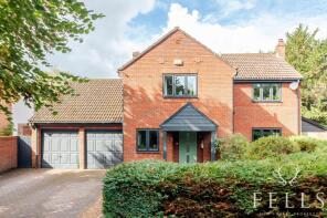 20, Avon Park, Ringwood BH24 2AT