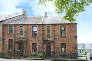 70, Lockerbie Road, Dumfries DG1 3BL