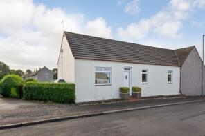110, Weston Avenue, Ayr KA6 5EQ