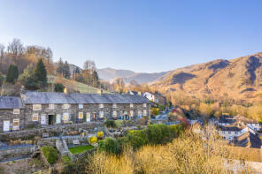 41, Bank Terrace, Coniston LA21 8HF