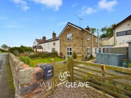 1, Crown Cottages, Swn Y Mynydd Junction B5123, Holywell CH8 8DX
