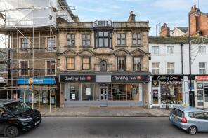 Flat 1, 15-17, Kirkgate, Otley LS21 3HN