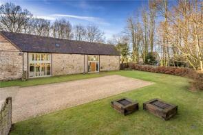 Manor Barn, Chorley, Bridgnorth WV16 6PP
