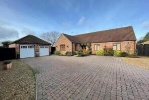 4, Gordon Fuller Close, Thetford IP26 4RP