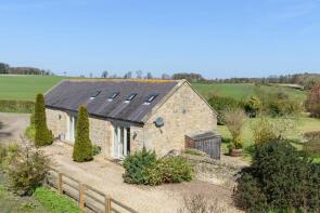 Croft Cottage, Rock Mill Farm, Christon Bank NE66 3HA