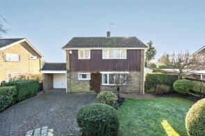 35, Gatland Lane, Maidstone ME16 8PJ