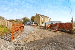 2, Tanerdy Cottages, C2205 From, Pontyates, Llanelli SA15 5TF