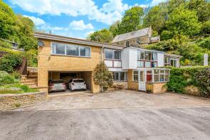 Oakenrod, Ruscombe Road, Stroud GL6 6DA