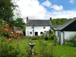 Damson Cottage, C1007 From Birtley Cross To Upper Kinsham Farm, Bucknell SY7 0DY