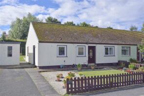 17, Abbots Row, Eyemouth TD14 5NU