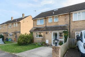 18, Maplewell, Stonesfield OX29 8EZ