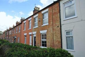 29, School Street, New Bradwell, Milton Keynes MK13 0DB