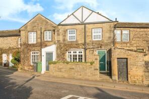 154, West End, Netherthong, Holmfirth HD9 3EJ